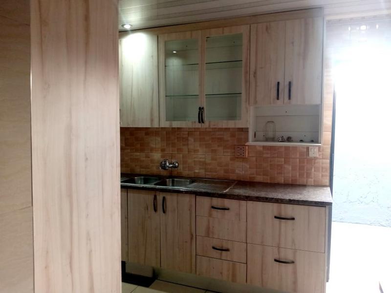 4 Bedroom Property for Sale in Protea Glen Gauteng