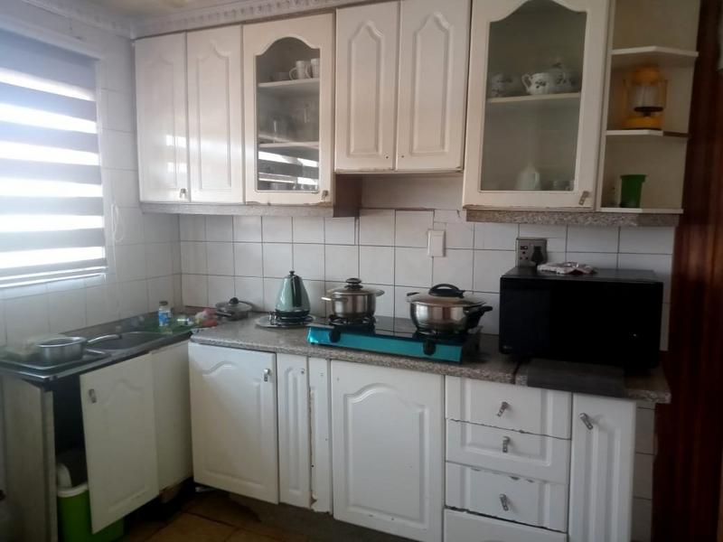 3 Bedroom Property for Sale in Protea Glen Gauteng