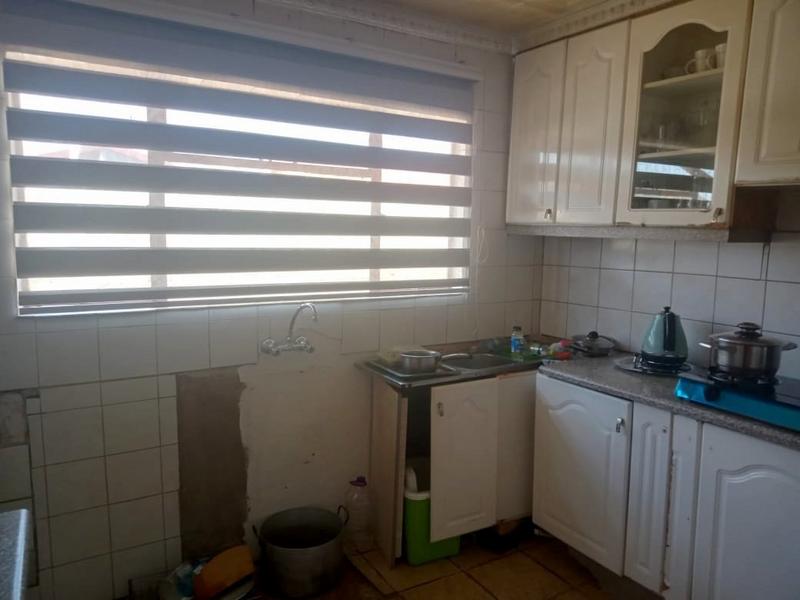 3 Bedroom Property for Sale in Protea Glen Gauteng