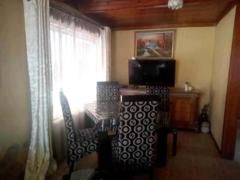 3 Bedroom Property for Sale in Protea Glen Gauteng