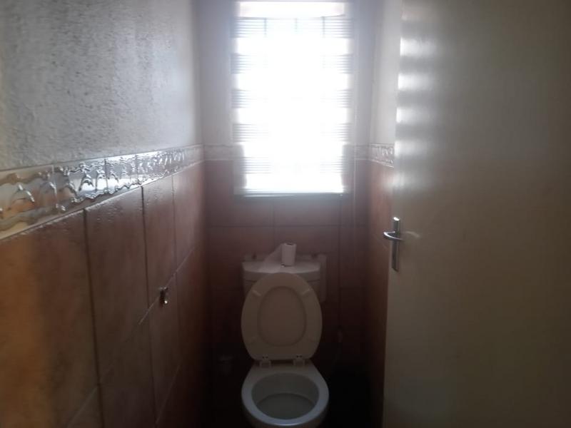 3 Bedroom Property for Sale in Protea Glen Gauteng