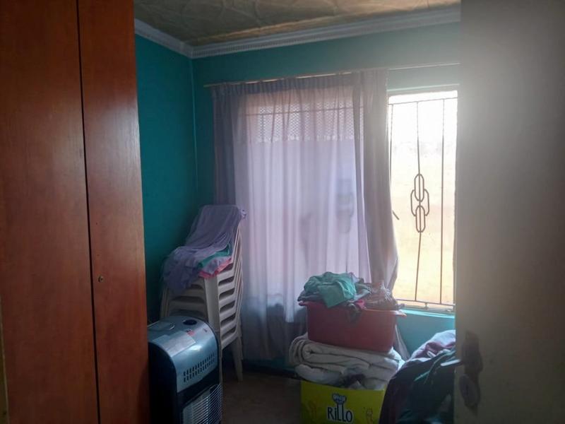 3 Bedroom Property for Sale in Protea Glen Gauteng