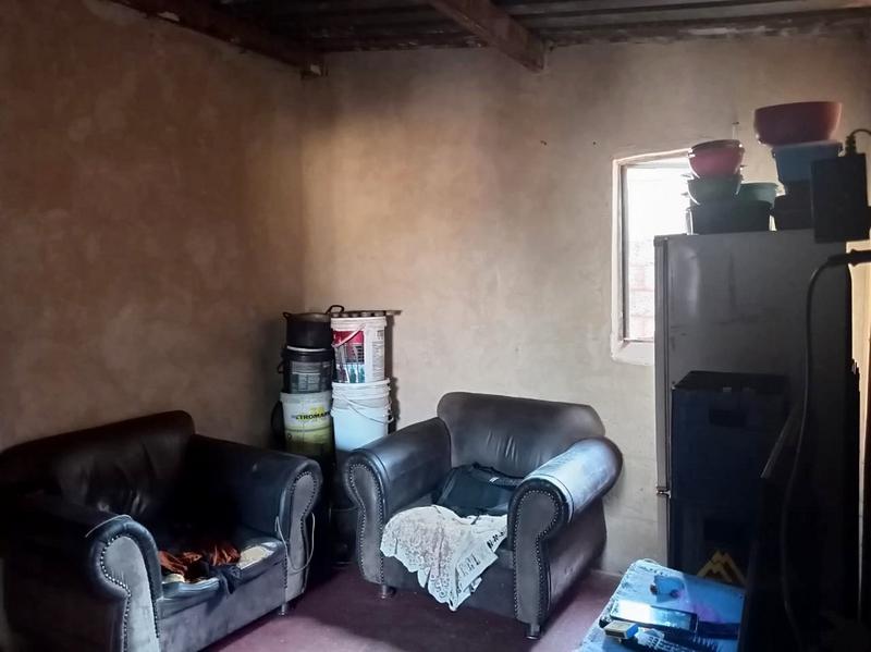 2 Bedroom Property for Sale in Roodekop Gauteng