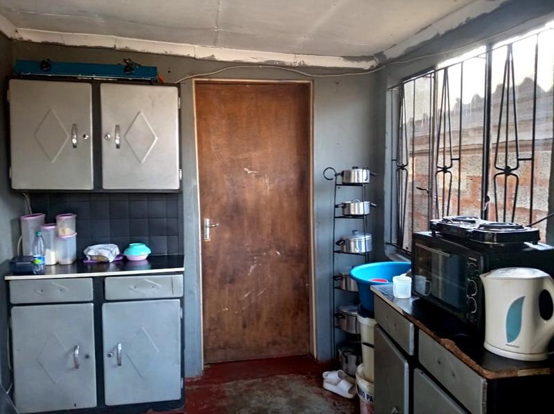 2 Bedroom Property for Sale in Roodekop Gauteng