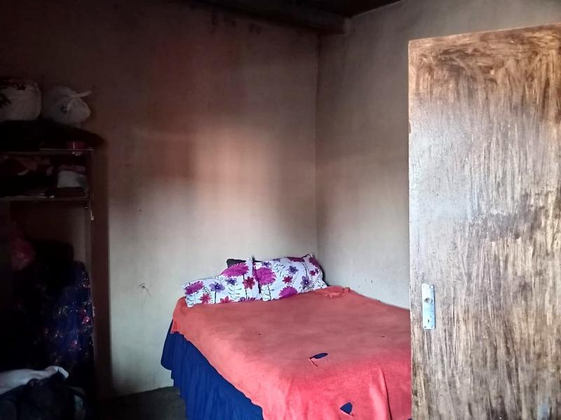 2 Bedroom Property for Sale in Roodekop Gauteng