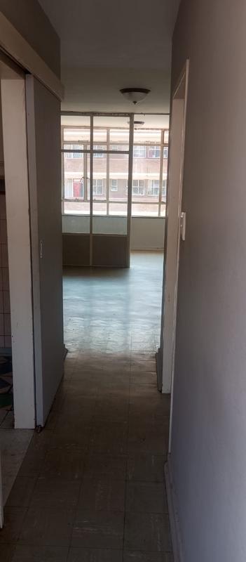 1 Bedroom Property for Sale in Muckleneuk Gauteng