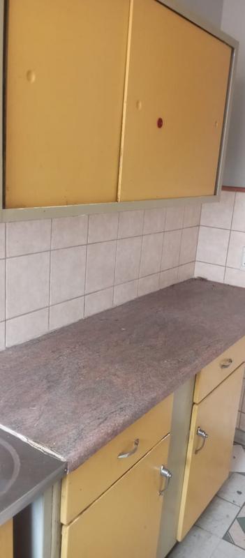 1 Bedroom Property for Sale in Muckleneuk Gauteng