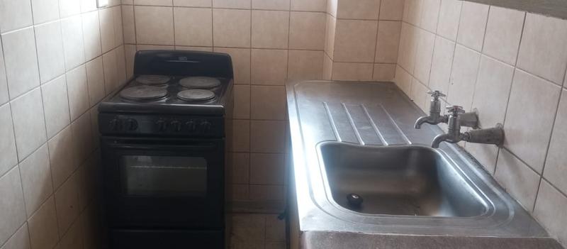 1 Bedroom Property for Sale in Muckleneuk Gauteng