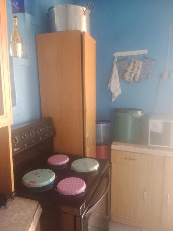2 Bedroom Property for Sale in Eden Park Gauteng