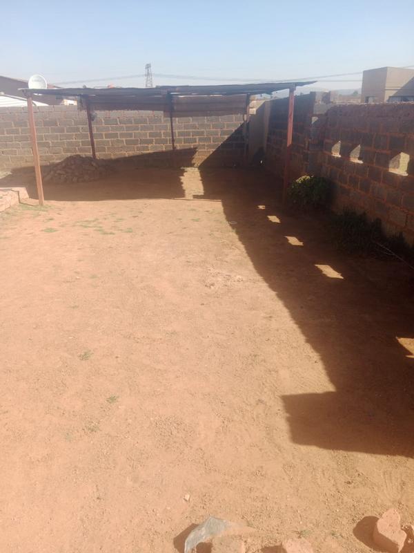 2 Bedroom Property for Sale in Eden Park Gauteng
