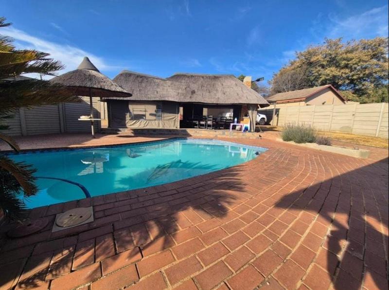 4 Bedroom Property for Sale in Green Hills Gauteng