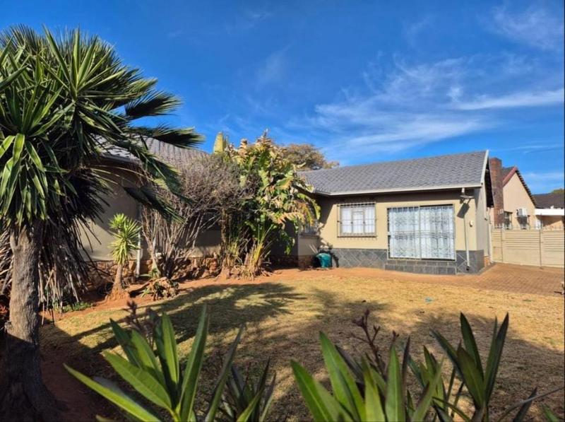 4 Bedroom Property for Sale in Green Hills Gauteng