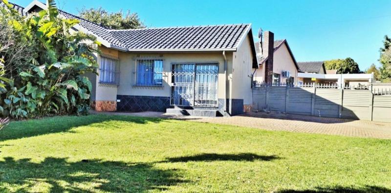 4 Bedroom Property for Sale in Green Hills Gauteng