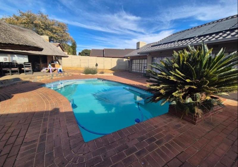 4 Bedroom Property for Sale in Green Hills Gauteng
