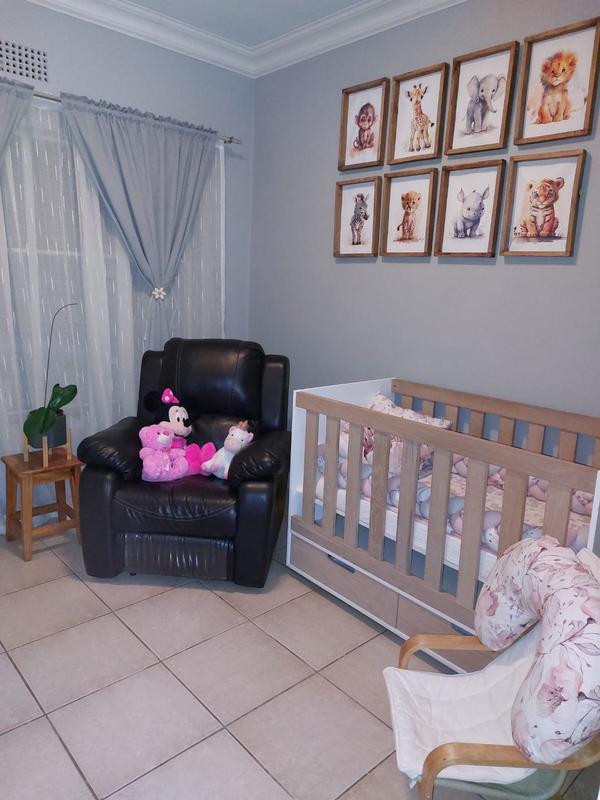 4 Bedroom Property for Sale in Green Hills Gauteng