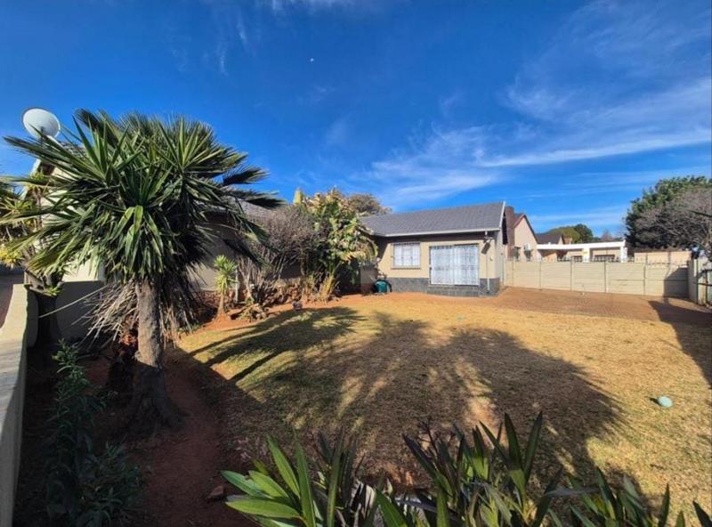 4 Bedroom Property for Sale in Green Hills Gauteng
