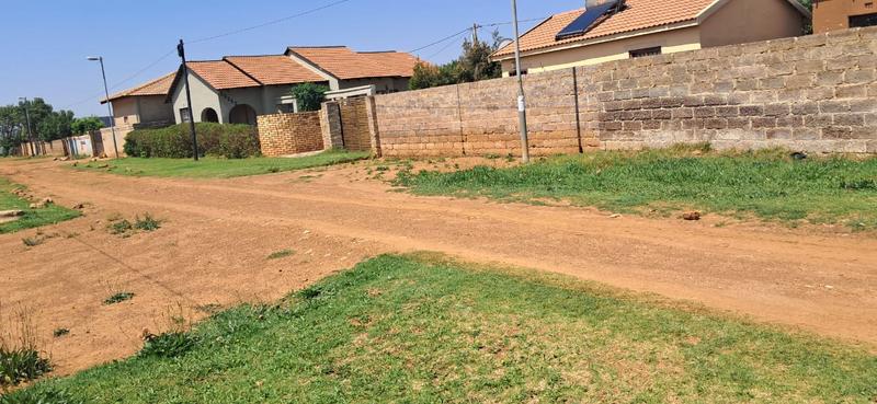 9 Bedroom Property for Sale in Evaton Gauteng