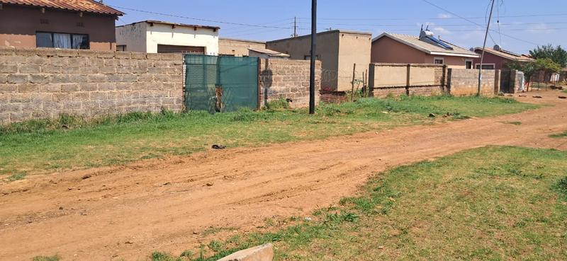 9 Bedroom Property for Sale in Evaton Gauteng