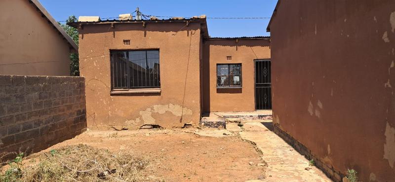 9 Bedroom Property for Sale in Evaton Gauteng