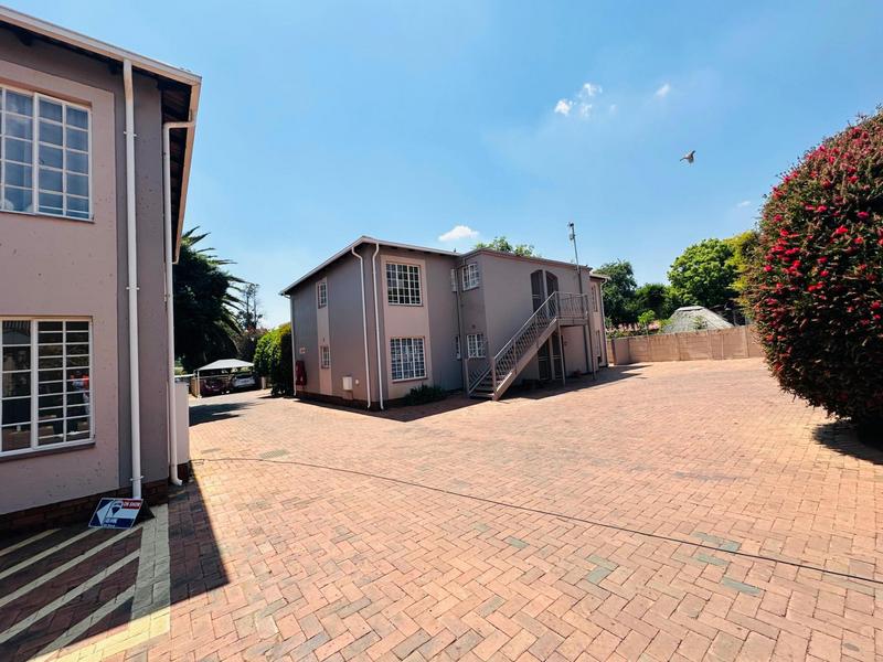 2 Bedroom Property for Sale in Lambton Gauteng