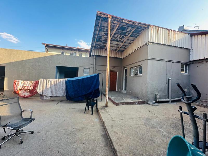 14 Bedroom Property for Sale in Parkhill Gardens Gauteng