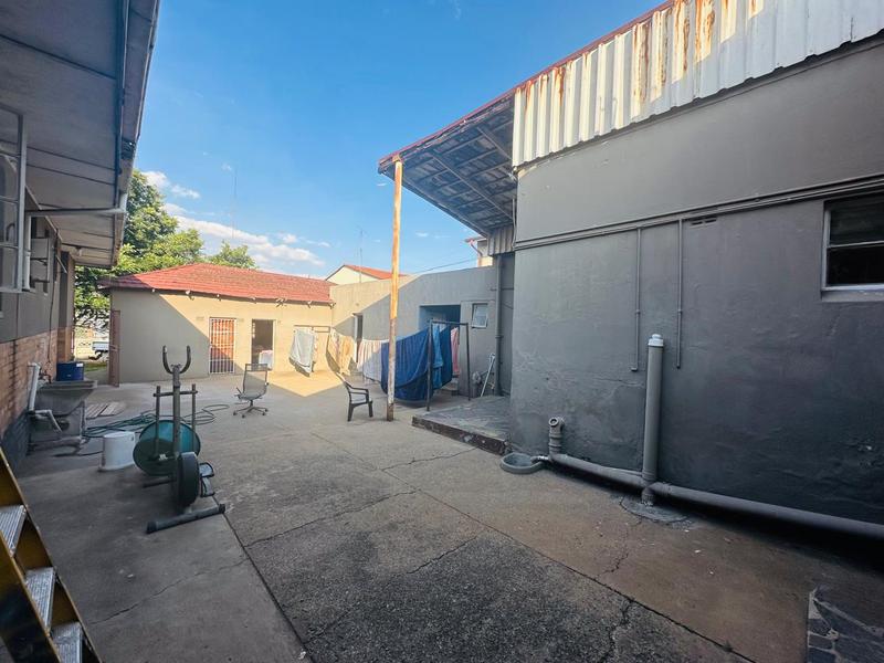 14 Bedroom Property for Sale in Parkhill Gardens Gauteng
