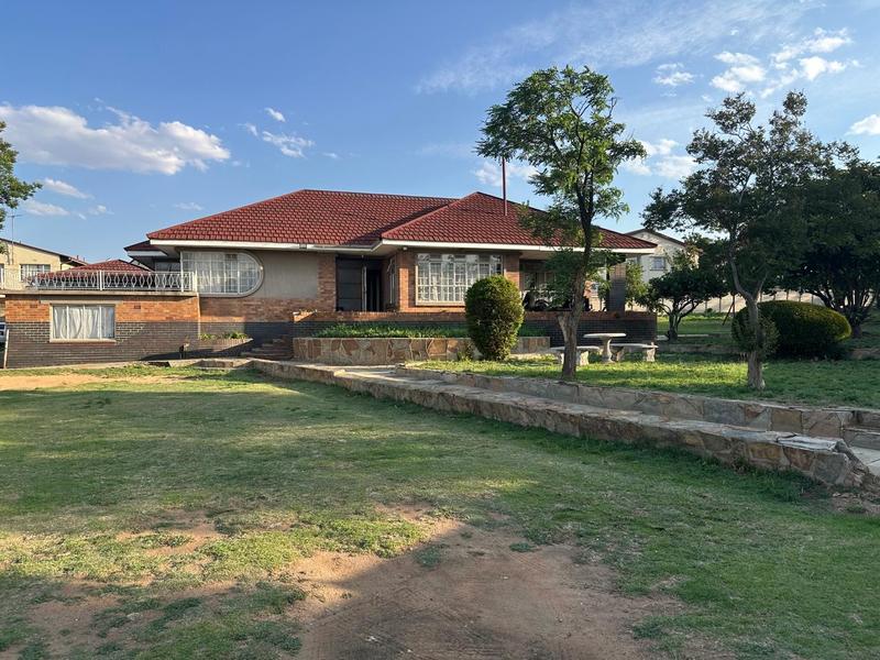 14 Bedroom Property for Sale in Parkhill Gardens Gauteng