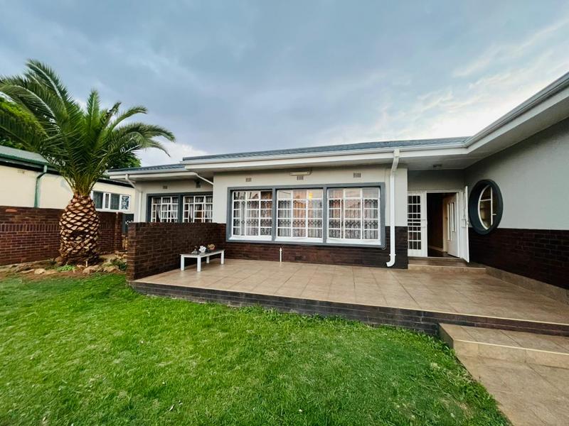 4 Bedroom Property for Sale in Benoni Gauteng
