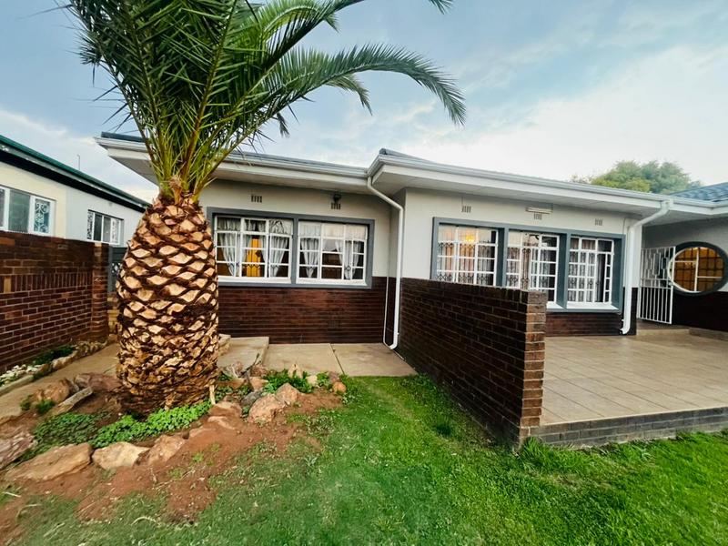 4 Bedroom Property for Sale in Benoni Gauteng