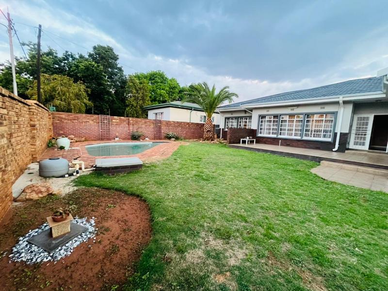 4 Bedroom Property for Sale in Benoni Gauteng