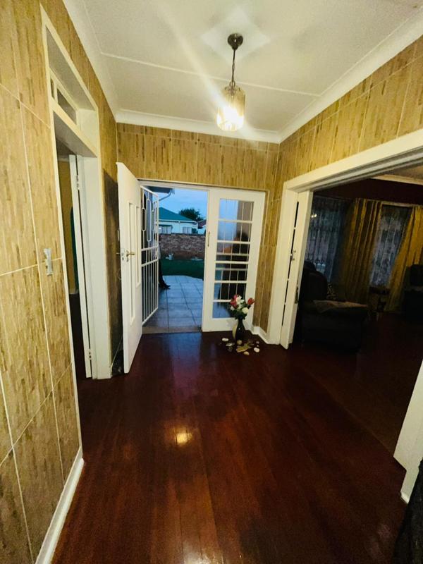 4 Bedroom Property for Sale in Benoni Gauteng