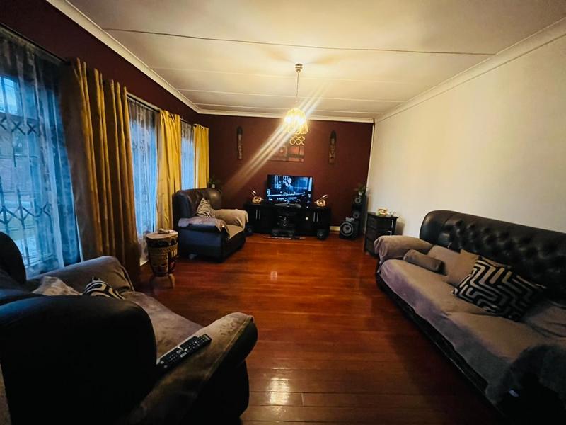 4 Bedroom Property for Sale in Benoni Gauteng