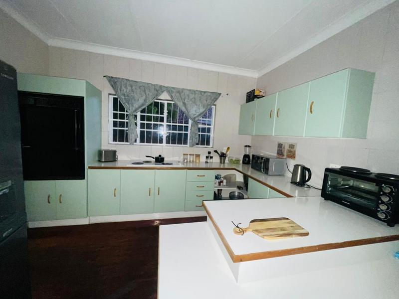 4 Bedroom Property for Sale in Benoni Gauteng