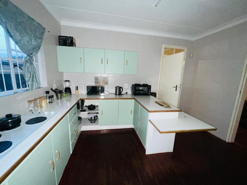 4 Bedroom Property for Sale in Benoni Gauteng
