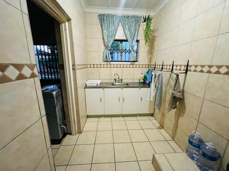 4 Bedroom Property for Sale in Benoni Gauteng