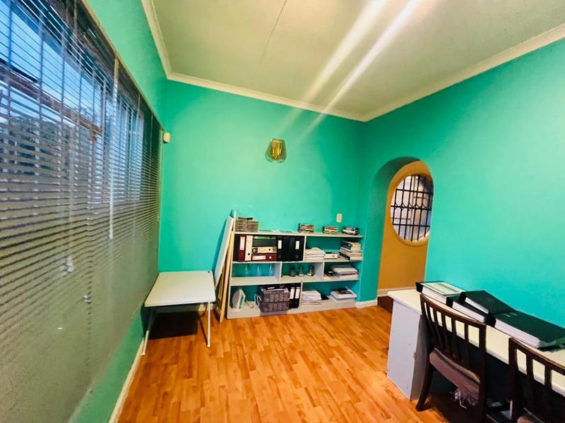 4 Bedroom Property for Sale in Benoni Gauteng