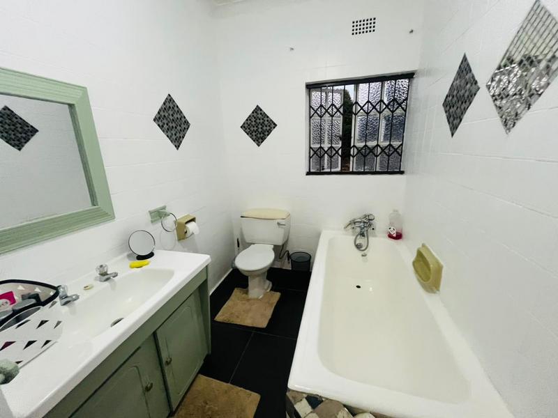 4 Bedroom Property for Sale in Benoni Gauteng