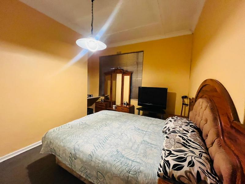4 Bedroom Property for Sale in Benoni Gauteng