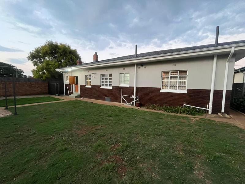 4 Bedroom Property for Sale in Benoni Gauteng