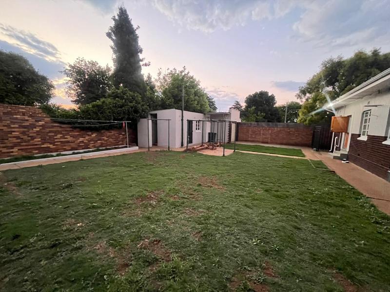 4 Bedroom Property for Sale in Benoni Gauteng