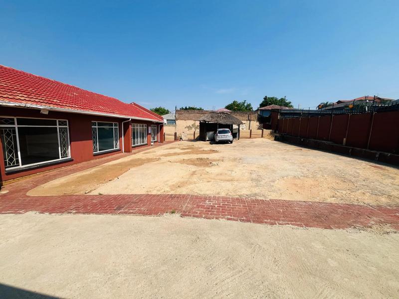 Commercial Property for Sale in Alberton North Gauteng