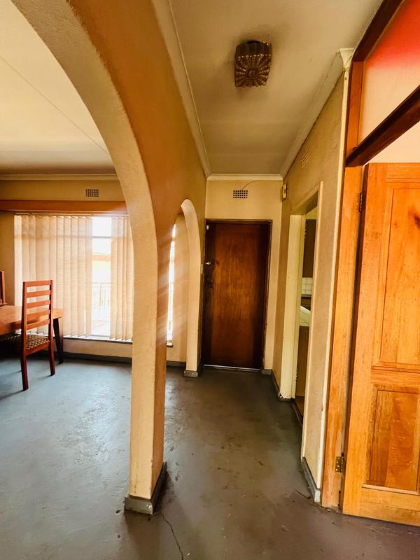 Commercial Property for Sale in Alberton North Gauteng