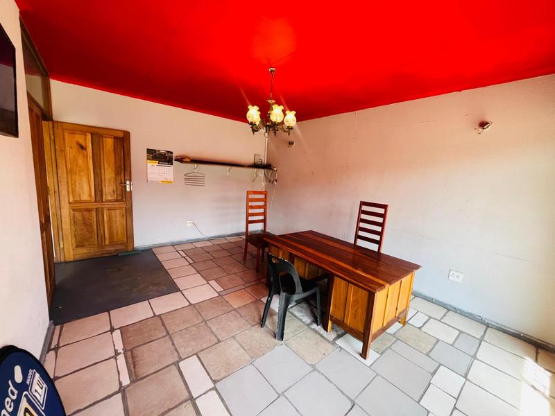 Commercial Property for Sale in Alberton North Gauteng