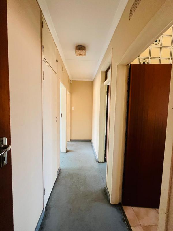 Commercial Property for Sale in Alberton North Gauteng