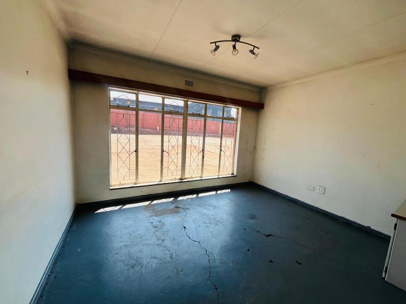 Commercial Property for Sale in Alberton North Gauteng