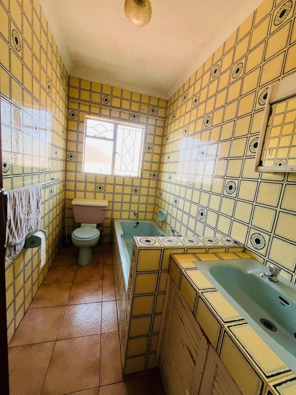 Commercial Property for Sale in Alberton North Gauteng
