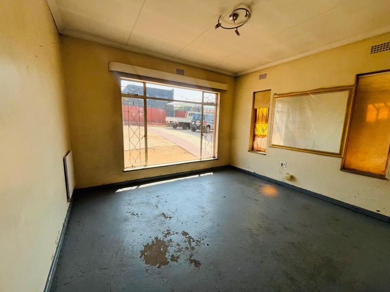 Commercial Property for Sale in Alberton North Gauteng