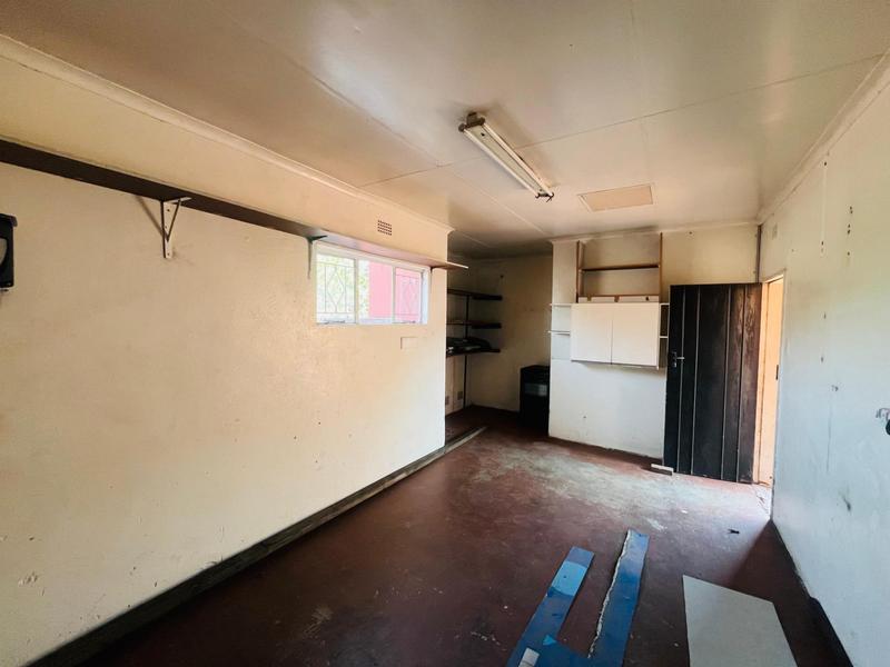Commercial Property for Sale in Alberton North Gauteng