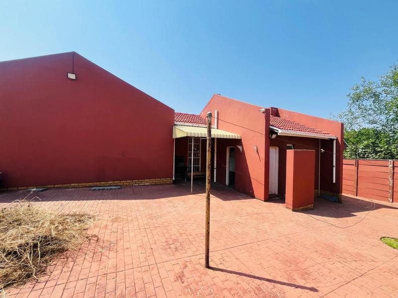 Commercial Property for Sale in Alberton North Gauteng