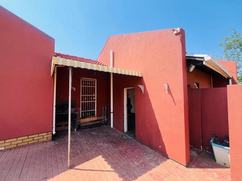 Commercial Property for Sale in Alberton North Gauteng